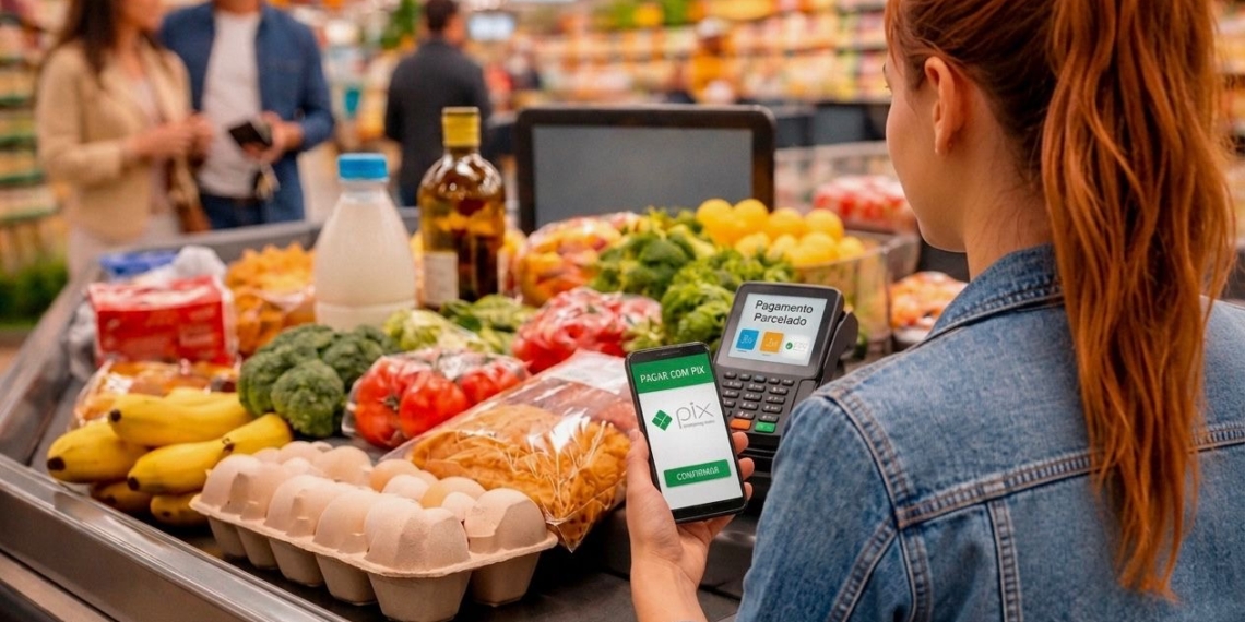 Novo marco do vale-alimentação reacende debate sobre taxas, prazos e custo do sistema tradicional de cartões