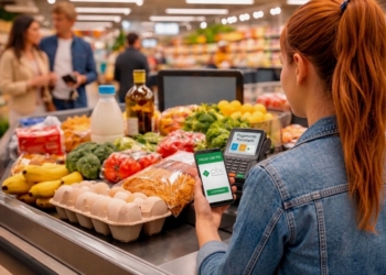 Novo marco do vale-alimentação reacende debate sobre taxas, prazos e custo do sistema tradicional de cartões
