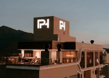 Macau Residence, empreendimento da Portohaus Properties,