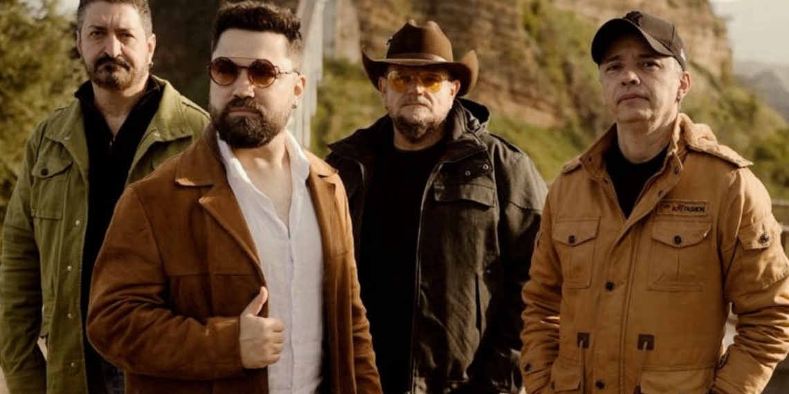 HALLELUYA: Rosa de Saron se apresenta no festival neste sábado (6)