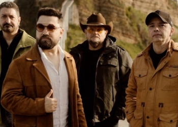 HALLELUYA: Rosa de Saron se apresenta no festival neste sábado (6)