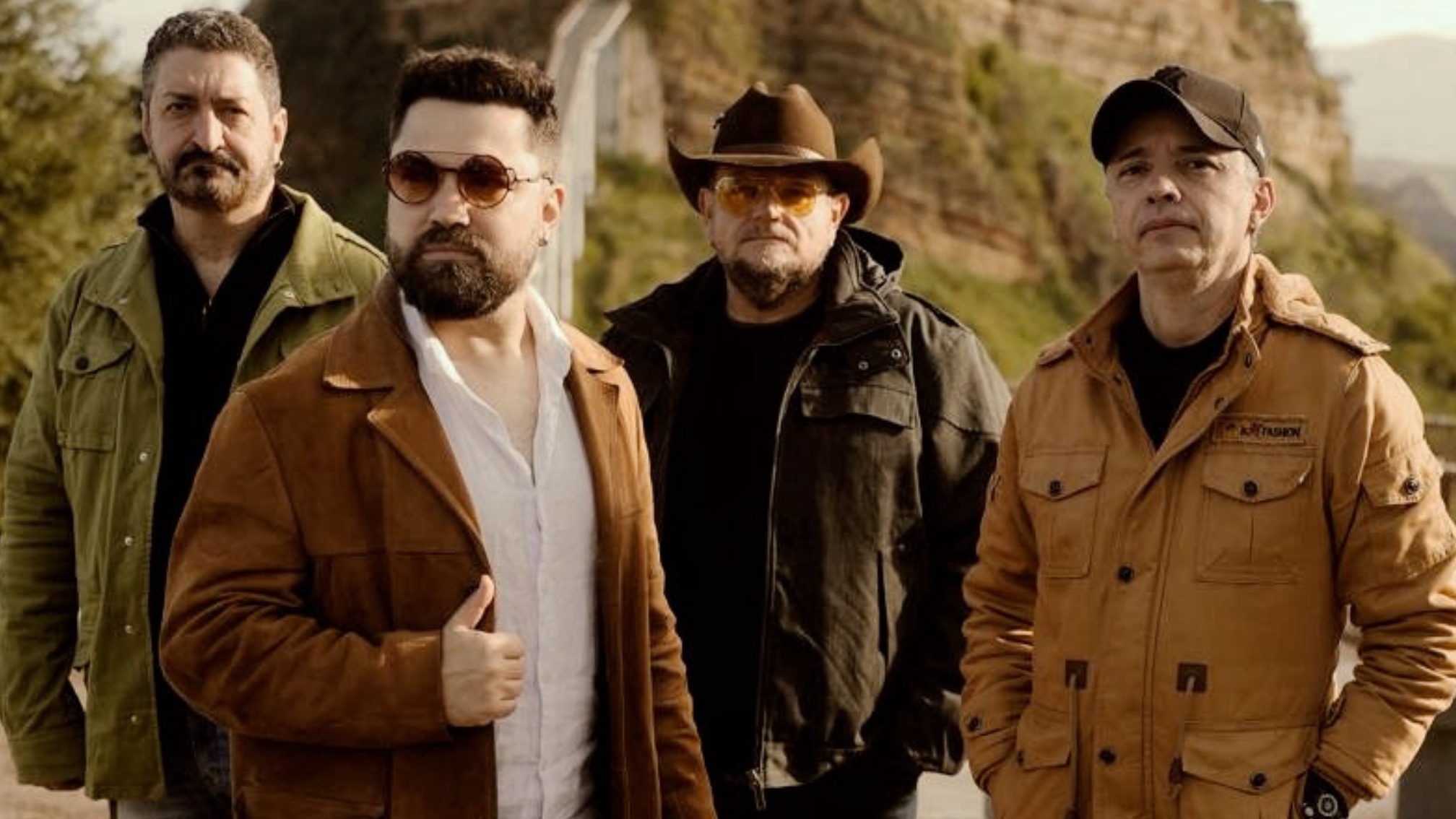 HALLELUYA: Rosa de Saron se apresenta no festival neste sábado (6)