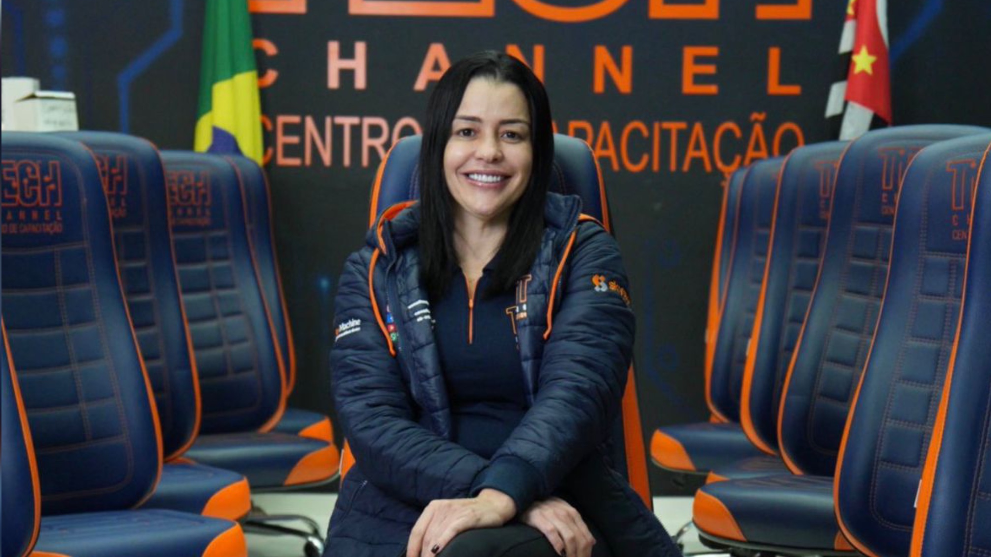 Tech Repara realiza segunda edição dentro da Eletrolar Show 2026 com reparos técnicos ao vivo em São Paulo