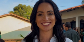 Jessika Borges: Beleza, autenticidade e novos sonhos colocam influenciadora no radar da televisão
