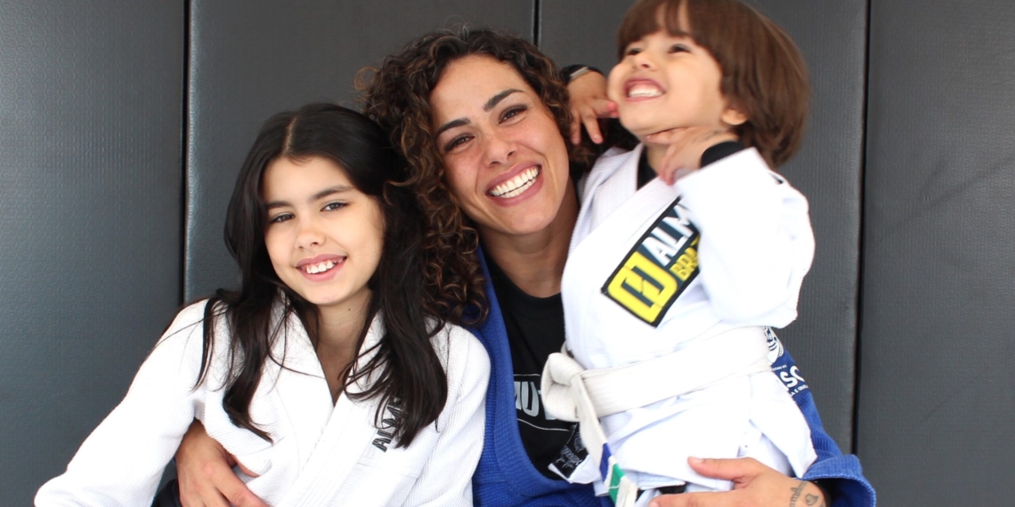 Jiu-jítsu ganha espaço como ferramenta de prevenção ao abuso e à violência infantil
