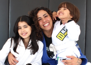 Jiu-jítsu ganha espaço como ferramenta de prevenção ao abuso e à violência infantil