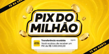 Para o Pix do Milhão, transformar vidas é o eixo que dá sentido a um clube construído sobre benefício recorrente e regulação.