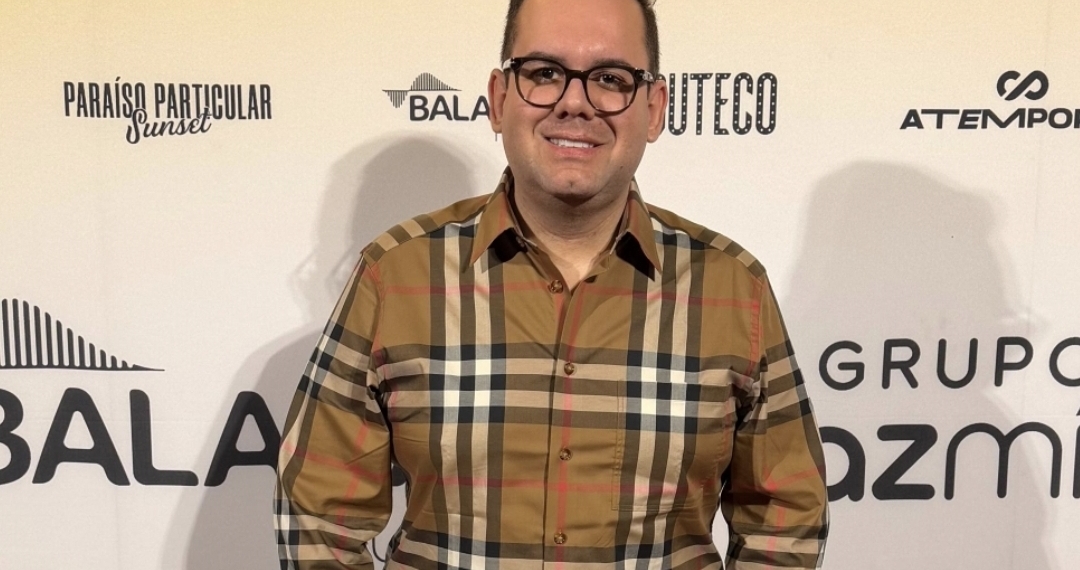Rafael Kinock consolida atuação nacional e se destaca entre os principais empresários do entretenimento brasileiro.