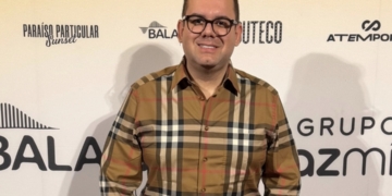 Rafael Kinock consolida atuação nacional e se destaca entre os principais empresários do entretenimento brasileiro.