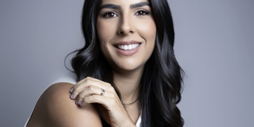 Dra. Mirella Sá destaca o movimento de debater os impactos da menopausa, obter informação qualificada e melhorar a qualidade de vida nesse período.