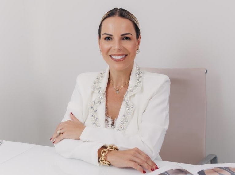 Dra. Viviani Aguiar