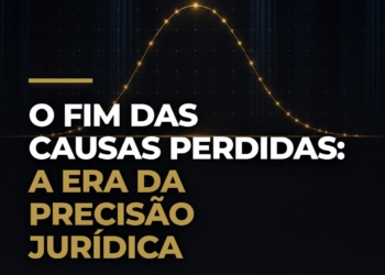 AlphaJuris usa plataforma para cruzar dados e calcular a probabilidade de êxito em processos judiciais.