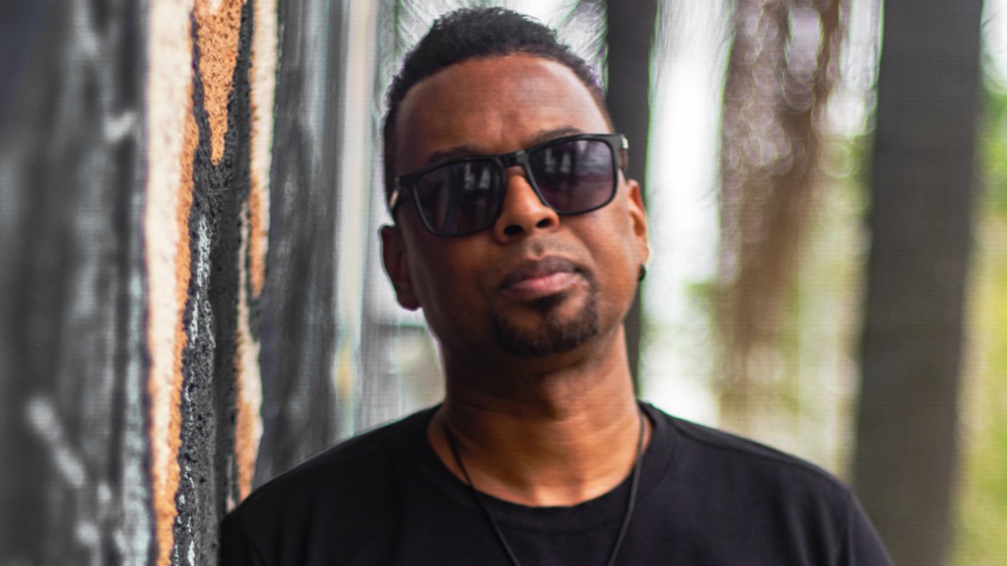 Romisson leva o melhor do rock nacional para dois eventos gratuitos em São Paulo neste fim de semana