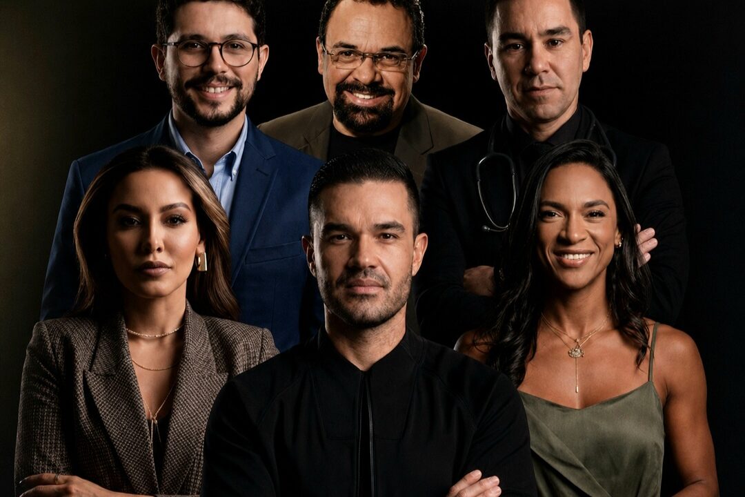 Beto Quintão lança Doctor Led Growth para transformar autoridade em crescimento.