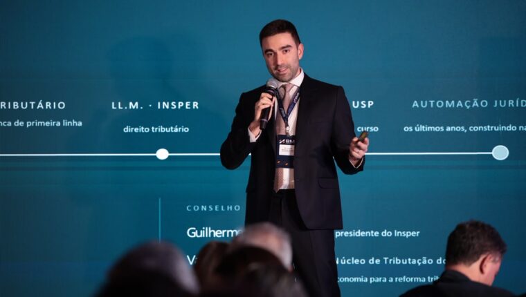 Lucas Barbosa Oliveira, CEO da Iter