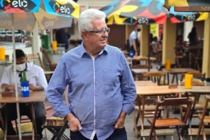 Jair do Prado (Jajá)