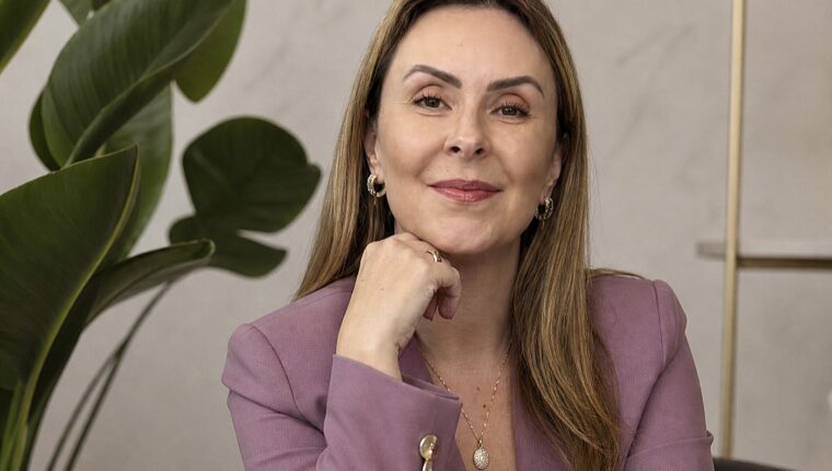 Juliana Angheben