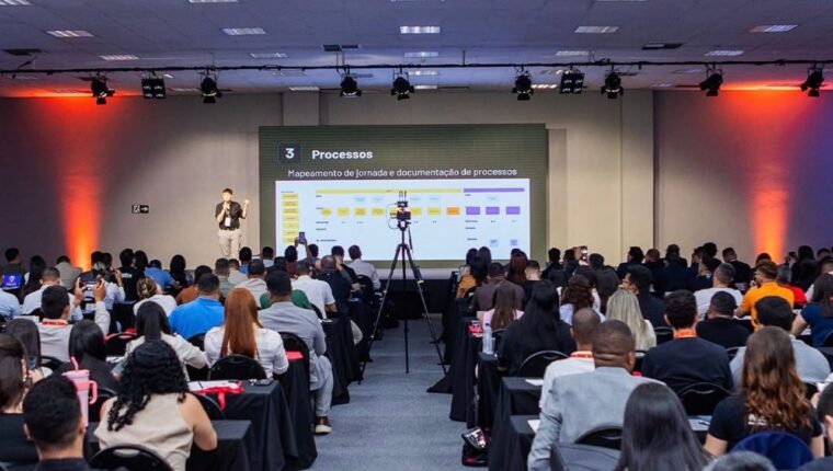 OON Seguradora participa da PV Experience 2026 e aborda o modelo MGA.