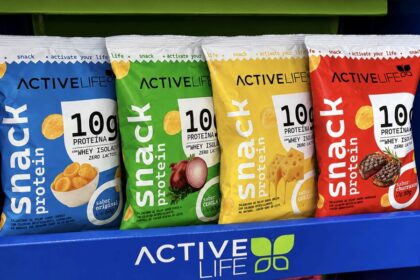 Produtos Active Life