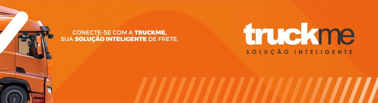 A TruckMe traz governança e automação para o processo de contratação e gestão do transporte.