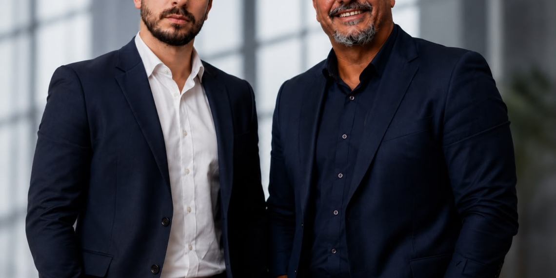 Yassi Participações destaca a permuta imobiliária como instrumento estratégico no ciclo de juros altos, capital escasso e construtoras precisando desonerar caixa.