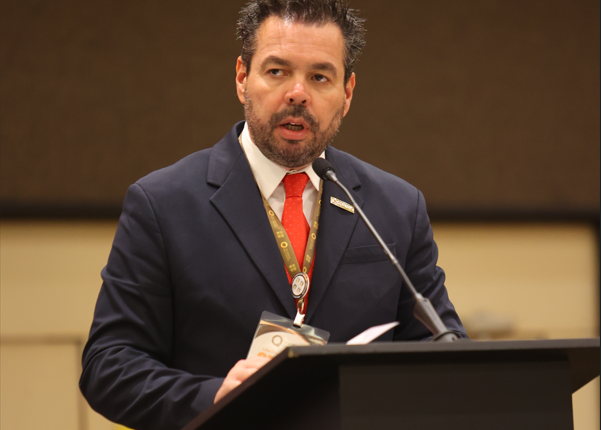 Daniel Maximilian Da Costa, founder e CEO do Latin American Quality Institute