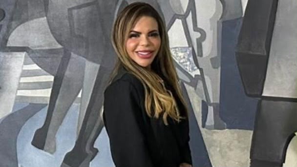 Dra. Natália Negreiros