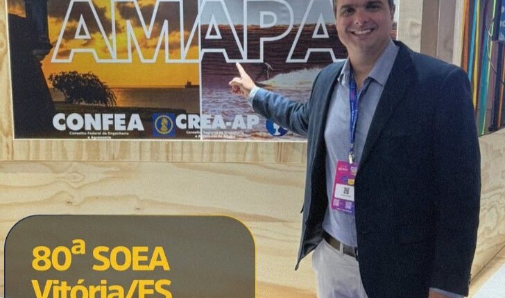 Rodrigo de Queiroz Moreira aposta em novo conceito imobiliário em Macapá.