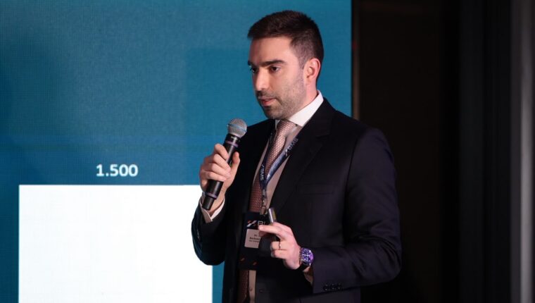 Lucas Barbosa Oliveira, CEO da Iter | Inteligência Jurídica