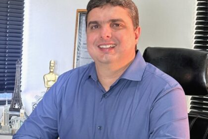 Rodrigo de Queiroz Moreira