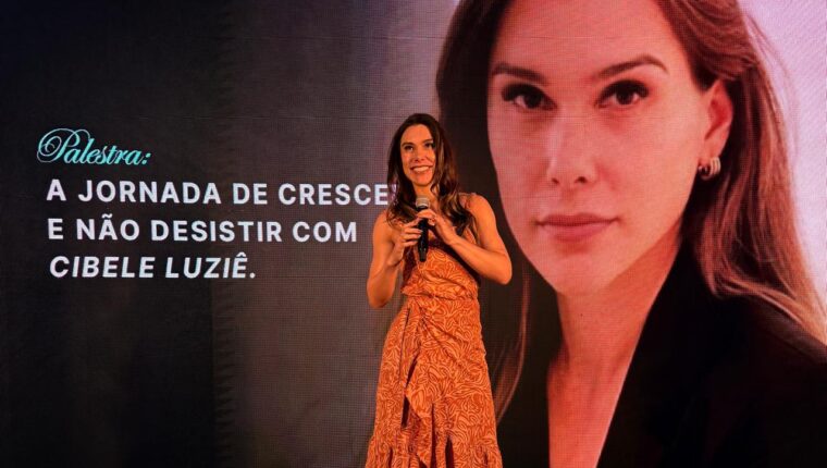 Cibele Luziê Menero