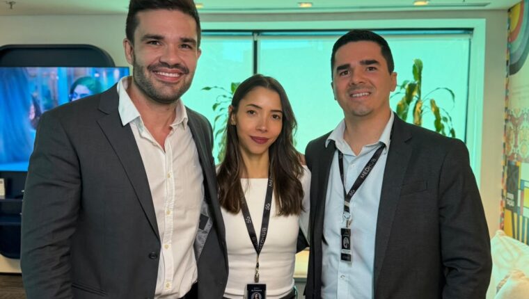 Épure integra ecossistema médico que movimenta R$ 100 milhões em negócios.