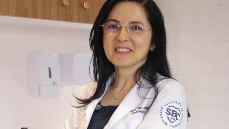 Dra. Uelra Rita Lourenço