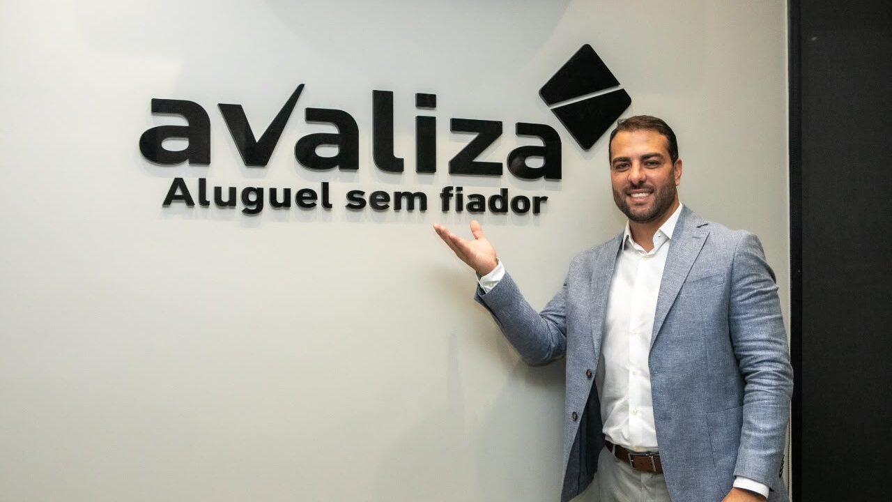 Bruno Audi conecta tecnologia e negócios em estratégia de expansão.