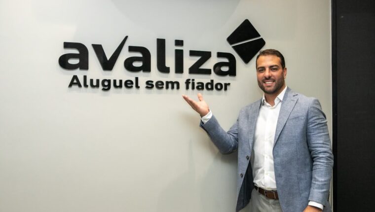Bruno Audi conecta tecnologia e negócios em estratégia de expansão.