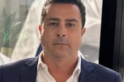 Rodrigo Balassiano e os bastidores do mercado financeiro.