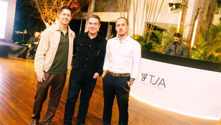 TJA pretende investir entre R$ 20 milhões e R$ 25 milhões em 12 meses para ampliar sua capacidade tecnológica e comercial.