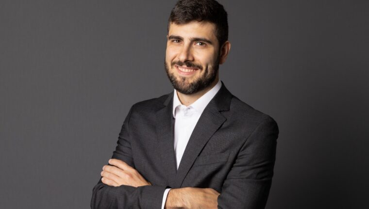 Flávio Sá, CEO da Mitsui Sumitomo Seguros (MSS)