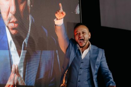 Alan Honjoya começou um novo projeto com Ederson Lima: o Honjoya & Lima Advogados, que terá a tecnologia e a automação no centro da operação.