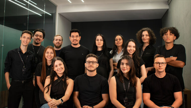 Equipe S1 Comunicação