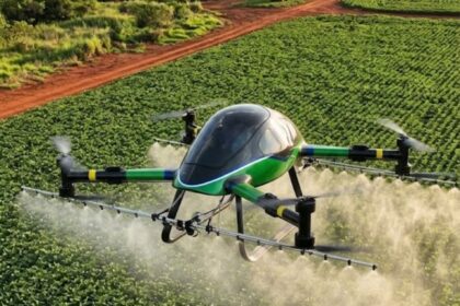 eVTOL Skyros