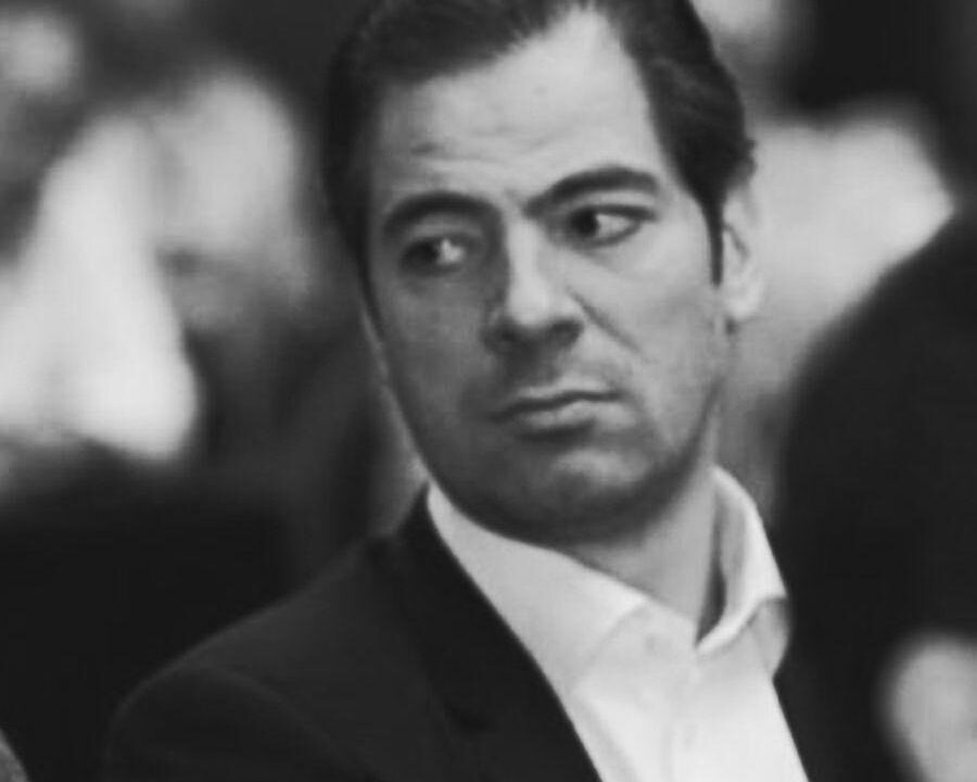 João José Oliveira de Araújo integra o Conselho Consultivo da britânica Salus Optima, companhia dedicada a soluções de inteligência artificial e alta performance.
