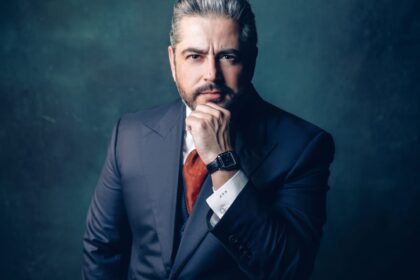 Charles Luís Ferreira