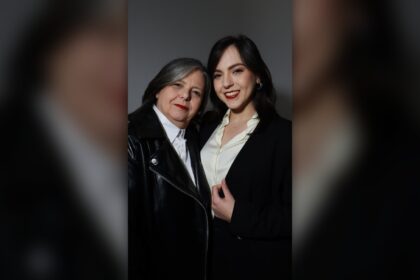Viviane Marrese e Catarina Marcato
