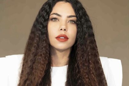 Jeniffer Setti concorre a prêmio de Melhor Atriz Coadjuvante em Los Angeles.