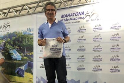 Eloizo Gomes Afonso Durães tem uma experiência que reúne empreendedorismo, educação e assistência em uma narrativa de adaptação.
