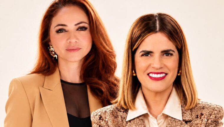 Daniela Bacelar, fundadora e idealizadora, e Fabiana Sampaio, co-idealizadora do SIB São Paulo