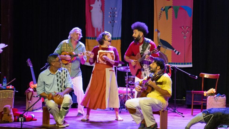 Camerata Caipira