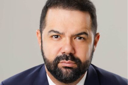 Agenor de Lima Bento